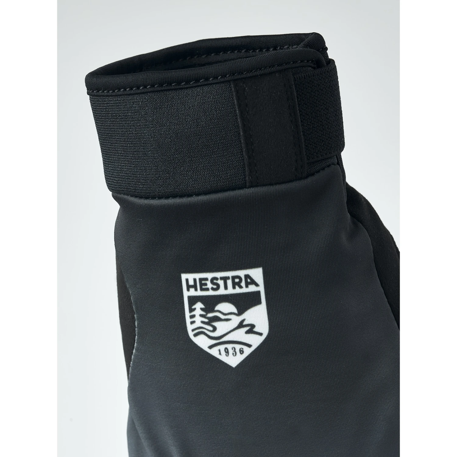 Hestra XC Pace - 5 Finger Cross Country Gloves - dark grey Hestra XC Pace - 5 Finger Cross Country Gloves - Dark Grey -Hestra hestra xc pace 5 finger cross country gloves dark grey 3 1552850