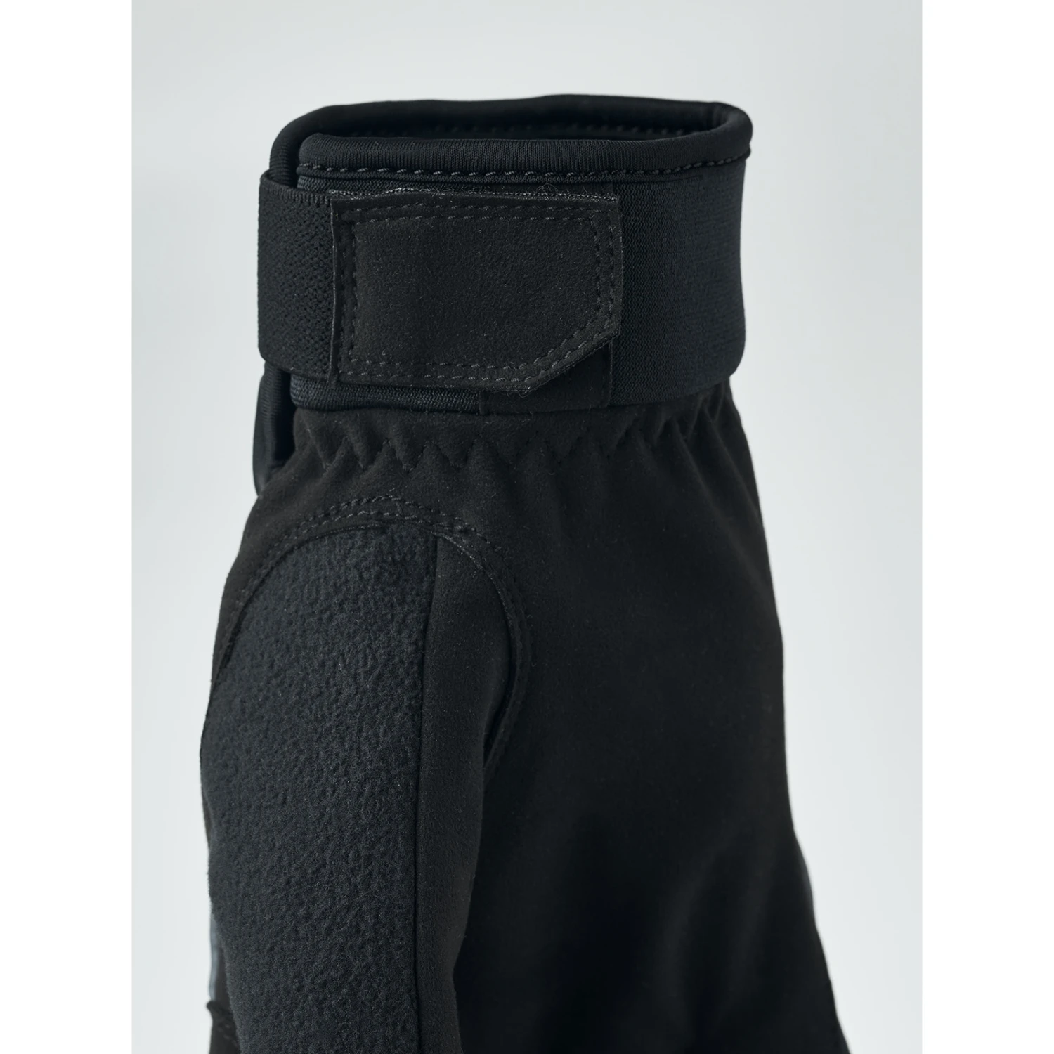 Hestra XC Pace - 5 Finger Cross Country Gloves - dark grey Hestra XC Pace - 5 Finger Cross Country Gloves - Dark Grey -Hestra hestra xc pace 5 finger cross country gloves dark grey 5 1552852