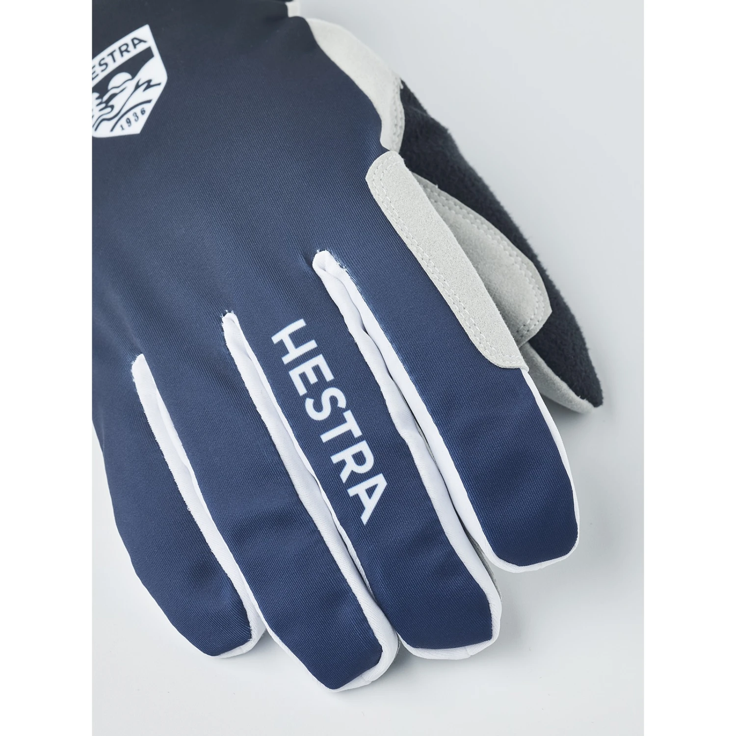 Hestra XC Pace - 5 Finger Cross Country Gloves - navy Hestra XC Pace - 5 Finger Cross Country Gloves - Navy -Hestra hestra xc pace 5 finger cross country gloves navy 3 1552844