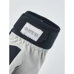 Hestra XC Pace - 5 Finger Cross Country Gloves - Navy 7 Hestra XC Pace - 5 Finger Cross Country Gloves - Navy -Hestra hestra xc pace 5 finger cross country gloves navy 5 1552846