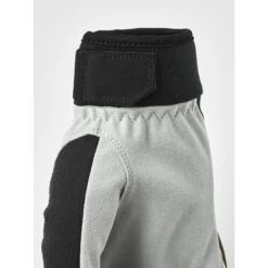 Hestra XC Pace - 5 Finger Cross Country Gloves - Orange -Hestra hestra xc pace 5 finger cross country gloves orange 3 1552873