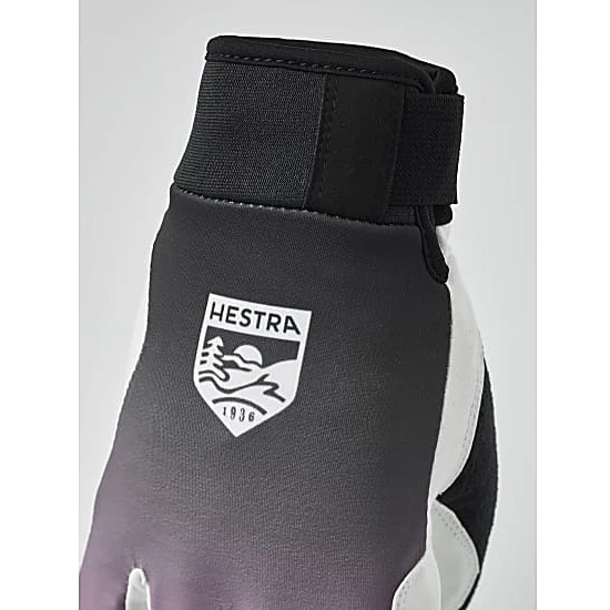 Hestra XC Pace - 5 Finger Cross Country Gloves - pink Hestra XC Pace - 5 Finger Cross Country Gloves - Pink -Hestra hestra xc pace 5 finger cross country gloves pink 4 1552863